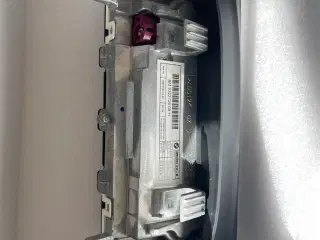 Original BMW skærm 