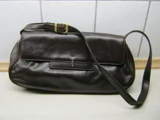 Taske fra Esprit, brun 