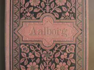 aalborg 12 billeder i remse, anden bog