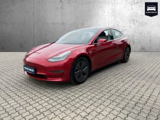 Tesla Model 3  Long Range AWD