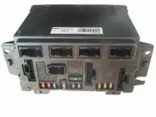 TMPro Software modul 48 – Fiat Ny Panda BSI Siemens VDO