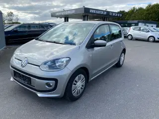 VW up 1,0 MPI BMT Move 60HK 5d