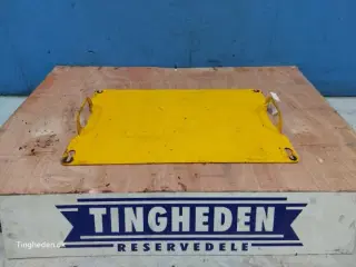 JCB 427 HL Skærm 332/T4784