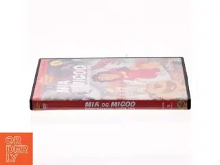 Mia Og Migoo