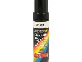 Motip 951004 lakstift akryl autolak 12ml