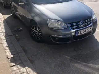 Ww Jetta 1.9 