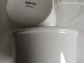 Brønnum buffet-line 3 skåle