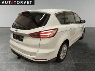 Ford S-MAX 1,5 SCTi 160 Titanium 7prs