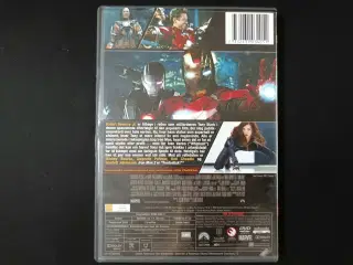 Ironman 2