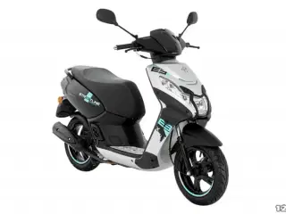 Peugeot Streetline