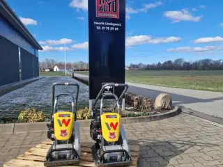 Wacker Neuson BPS 1030