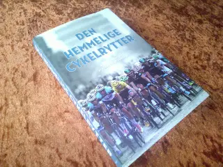 Den hemmelige cykelrytter