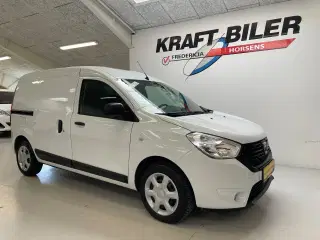 Dacia Dokker 1,5 dCi 95 Essential Van