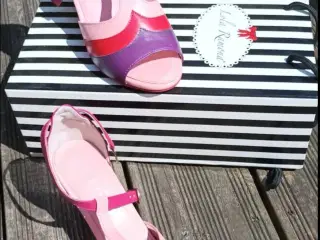 Pumps Lola ramona