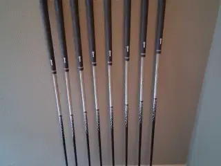 Golfsæt dame RAM laser