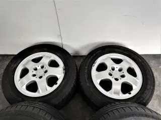 5x112 17" ET52, Mercedes Mexico US-model