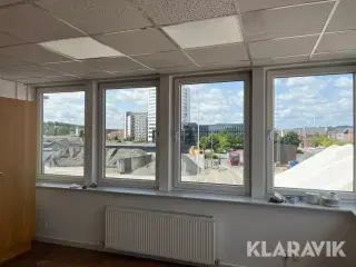 Vinduer Primo 8 stk