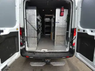 Ford Transit 350 L2H2 2,0 TDCi Trend 130HK Van 6g