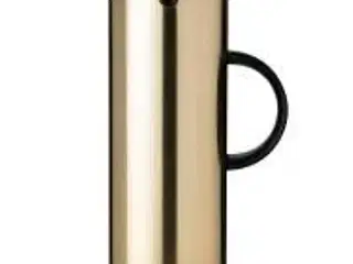 1 stk. Termokande børstet messing 1 ltr EM77 Stelton