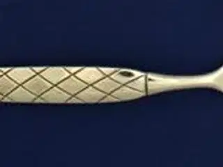 Harlekin Frokostgaffel, 17½ cm.