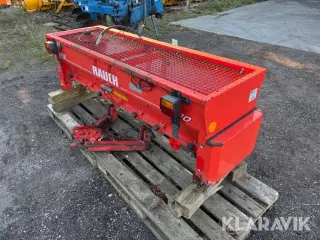 Hydraulisk Saltspreder Rauch UKS 190