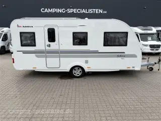 2016 - Adria Adora 482 LU   Adria Adora 482 LU 2016 - Se den nu hos Camping-Specialisten.dk
