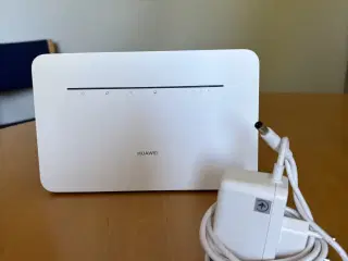 Router Huawei B535-232