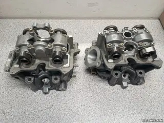 Topstykker, Aprillia RSV1000 99-