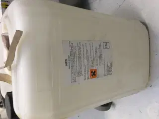 HFD solvent rense væske