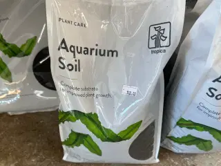 Soil