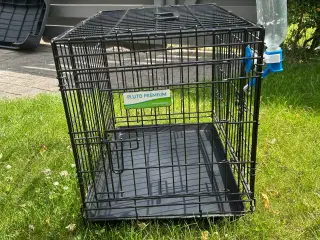 Hundebur til lille hund 