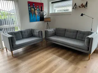 Stavanger Sofasæt fra Ilva 