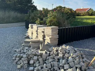 Halve chaussesten, Portugisisk i lys grå