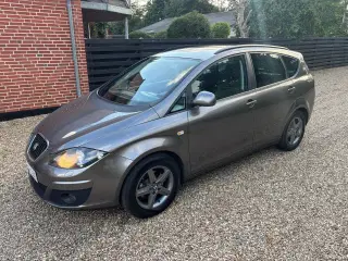 Seat Altea XL 2,0 TDi 140 I-Tech