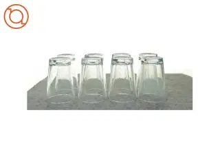 Glas fra Rosendahl (str. 10 x 7 cm)