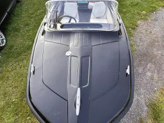 Velholdt både sæt 🛥️