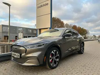 Ford Mustang Mach-E 75 Premium Standard Range AWD