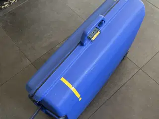 Samsonite hardcase kuffert