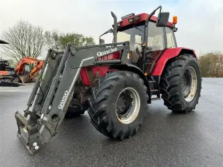 Case IH 5150 Plus