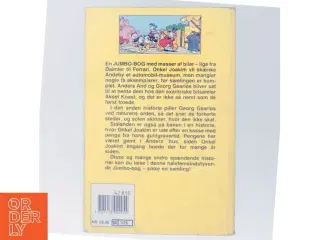 Walt Disney&#39;s Jumbobog 90