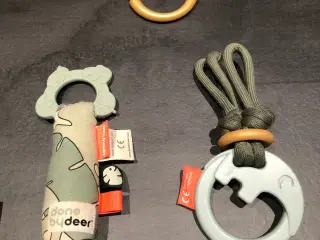 Done by deer aktivitetslegetøj 
