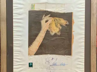 Viktor IV: An angelfish sneezing