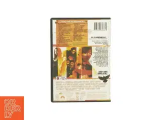 M:i-2 (DVD)