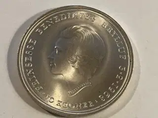 10 kroner 1968 Danmark