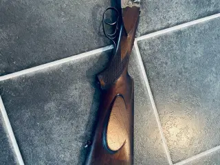 Hubertus Suhl kal. 16