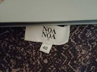 Kjole fra noanoa