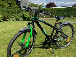 Kildemoes mtb 24”
