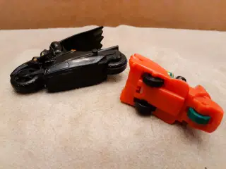 Batman & Robin