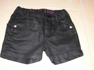 Pige shorts str 98