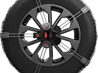 UDLEJES - Thule / König K-Summit XXL K66